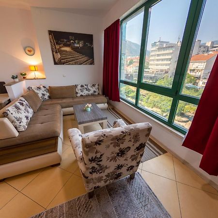 River Harmony Apartment Mostar Exterior foto