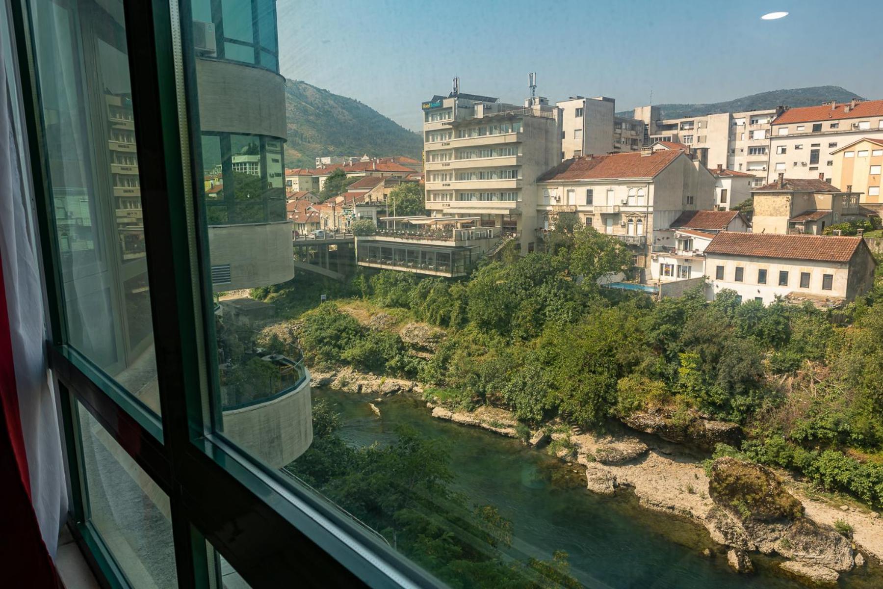 River Harmony Apartment Mostar Exterior foto