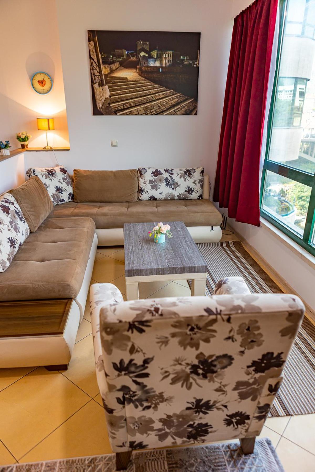 River Harmony Apartment Mostar Exterior foto
