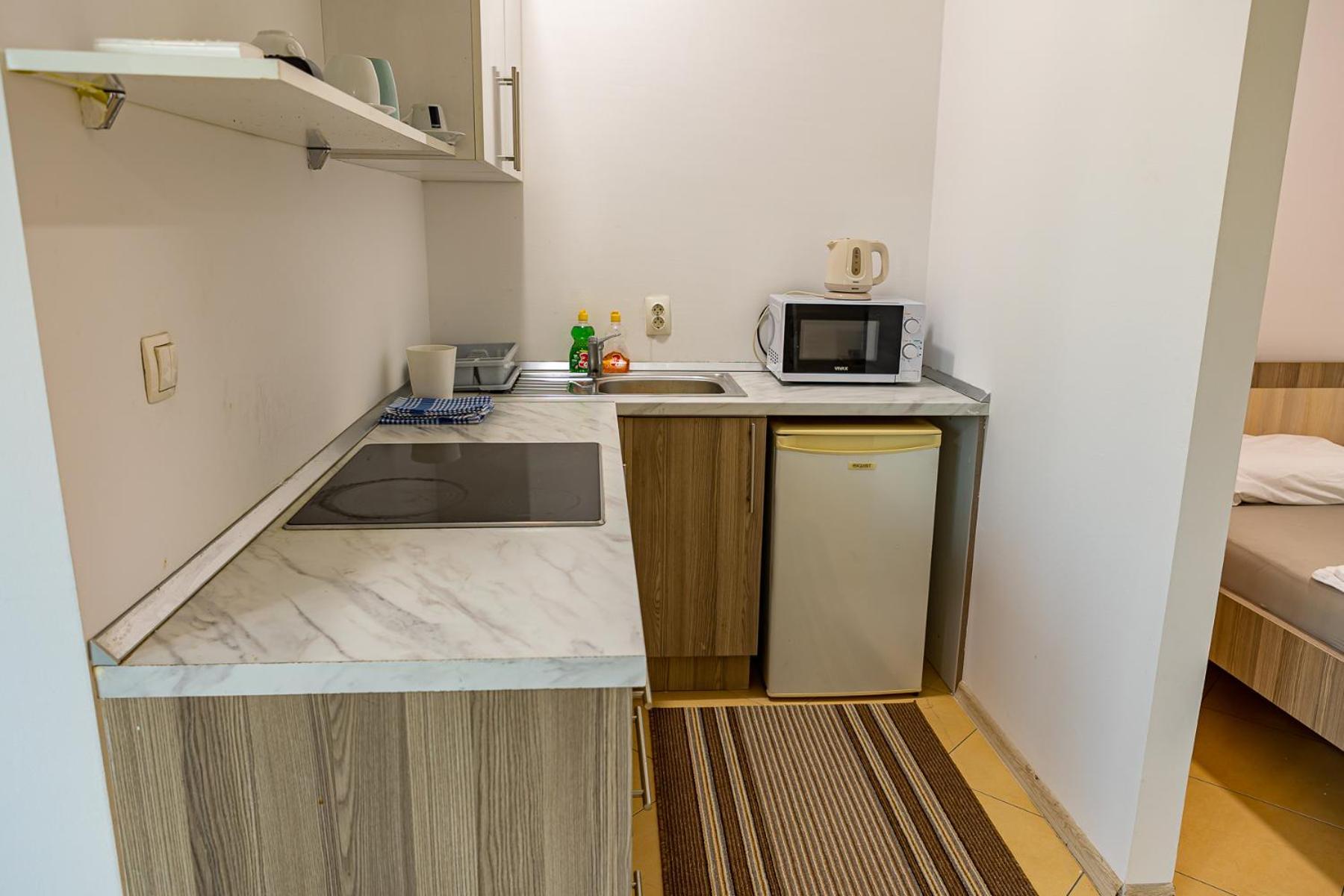 River Harmony Apartment Mostar Exterior foto