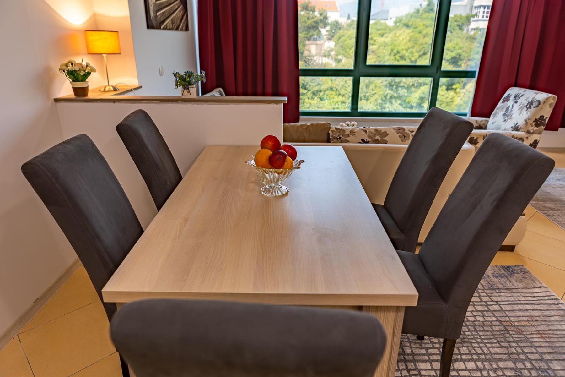 River Harmony Apartment Mostar Exterior foto