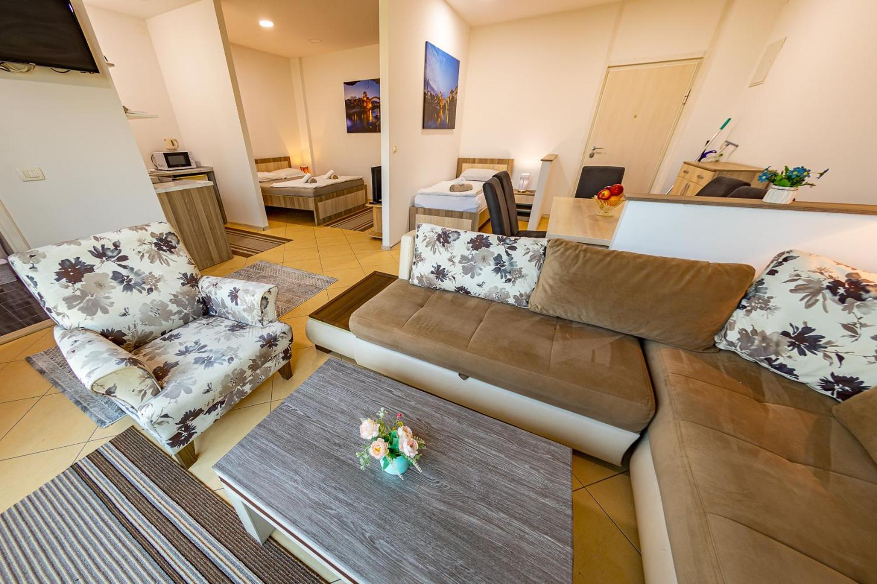 River Harmony Apartment Mostar Exterior foto