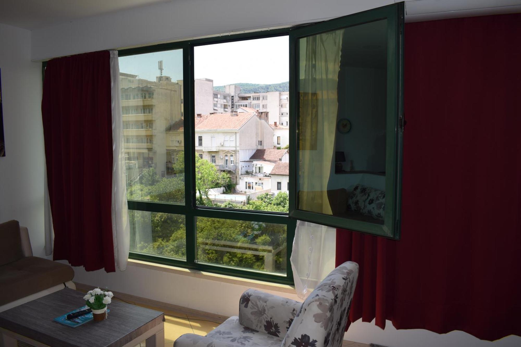 River Harmony Apartment Mostar Exterior foto